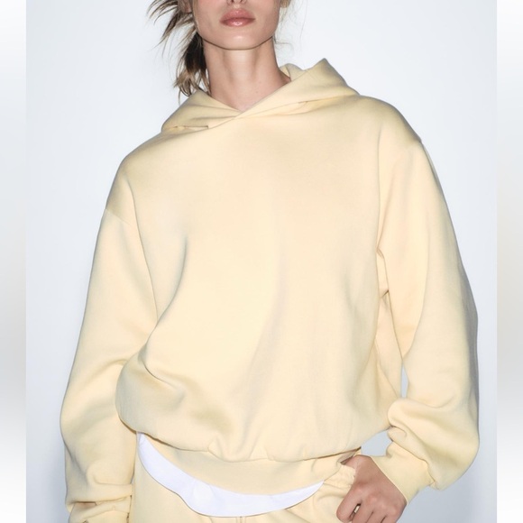 NWT ZARA PANTS SIZE S 

🚨FIRM PRICE - Picture 2 of 12